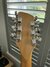 Nov 1965 Rickenbacker 450/12 , Natural: Headstock - Rear