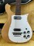 Nov 1965 Rickenbacker 450/12 , Natural: Body - Front