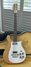 Nov 1965 Rickenbacker 450/12 , Natural: Full Instrument - Front
