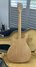 Nov 1965 Rickenbacker 450/12 , Natural: Full Instrument - Rear