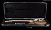 Rickenbacker 360/6 , Natural Walnut: Free image
