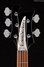 Rickenbacker 4003/5 S, Jetglo: Headstock