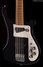 Rickenbacker 4003/5 S, Jetglo: Body - Front