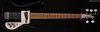 Rickenbacker 4003/5 S, Jetglo: Full Instrument - Front
