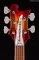 Rickenbacker 4003/5 S, Fireglo: Headstock