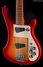 Rickenbacker 4003/5 S, Fireglo: Body - Front