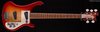 Rickenbacker 4003/5 S, Fireglo: Full Instrument - Front