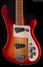 Rickenbacker 4003/5 S, Fireglo: Body - Front