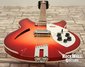 Rickenbacker 360/12 C63, Fireglo: Free image