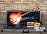 Rickenbacker 360/12 C63, Fireglo: Full Instrument - Front