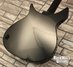 Apr 2015 Rickenbacker 325/6 C64, Jetglo: Body - Rear