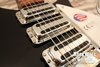 Rickenbacker 325/6 C64, Jetglo: Close up - Free2