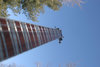 Rickenbacker 360/6 , Jetglo: Neck - Front