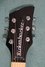 Rickenbacker 650/6 Colorado, Jetglo: Headstock