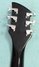 Rickenbacker 650/6 Colorado, Jetglo: Headstock - Rear