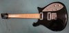 Rickenbacker 650/6 Colorado, Jetglo: Full Instrument - Front
