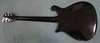 Rickenbacker 650/6 Colorado, Jetglo: Full Instrument - Rear