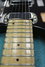 Rickenbacker 650/6 Colorado, Jetglo: Neck - Front