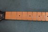 Rickenbacker 650/6 Colorado, Jetglo: Close up - Free2