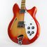 Rickenbacker 360/6 , Fireglo: Free image
