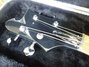 Rickenbacker 4003/4 , Jetglo: Headstock