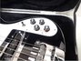 Rickenbacker 4003/4 , Jetglo: Free image