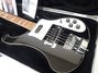 Rickenbacker 4003/4 , Jetglo: Body - Front