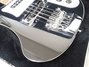 Rickenbacker 4003/4 , Jetglo: Close up - Free2