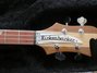 Rickenbacker 4003/4 , Mapleglo: Headstock