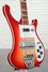 Rickenbacker 4003/4 , Fireglo: Free image