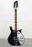 Rickenbacker 620/6 , Jetglo: Full Instrument - Front