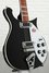 Rickenbacker 620/6 , Jetglo: Free image