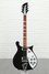 Rickenbacker 620/6 , Jetglo: Full Instrument - Front