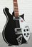 Rickenbacker 620/6 , Jetglo: Free image