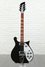 Rickenbacker 620/6 , Jetglo: Full Instrument - Front
