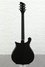 Rickenbacker 620/6 , Jetglo: Full Instrument - Rear