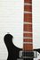 Rickenbacker 620/6 , Jetglo: Neck - Front