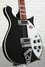 Rickenbacker 620/6 , Jetglo: Free image