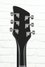 Rickenbacker 620/6 , Jetglo: Headstock - Rear
