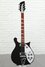 Rickenbacker 620/6 , Jetglo: Full Instrument - Front
