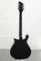 Rickenbacker 620/6 , Jetglo: Full Instrument - Rear