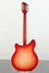 Rickenbacker 360/6 , Fireglo: Full Instrument - Rear