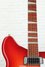 Rickenbacker 360/6 , Fireglo: Neck - Front