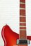 Rickenbacker 360/6 , Fireglo: Neck - Front
