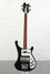 Rickenbacker 4003/4 S, Jetglo: Full Instrument - Front