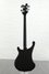 Rickenbacker 4003/4 S, Jetglo: Full Instrument - Rear