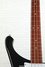 Rickenbacker 4003/4 S, Jetglo: Neck - Front