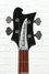 Rickenbacker 4003/4 S, Jetglo: Headstock