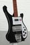 Rickenbacker 4003/4 S, Jetglo: Free image