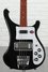 Rickenbacker 4003/4 S, Jetglo: Body - Front